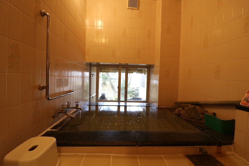 Hotel Shirakabaso Shiga Kogen 18/33