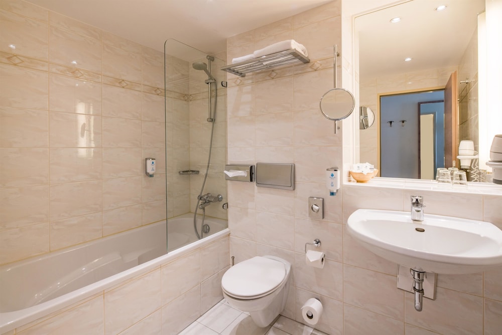 Best Western Hotel Kantstrasse Berlin 14/33