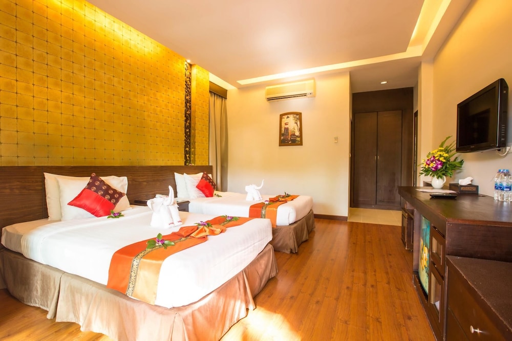 Koh Chang Paradise Resort And Spa 16/73