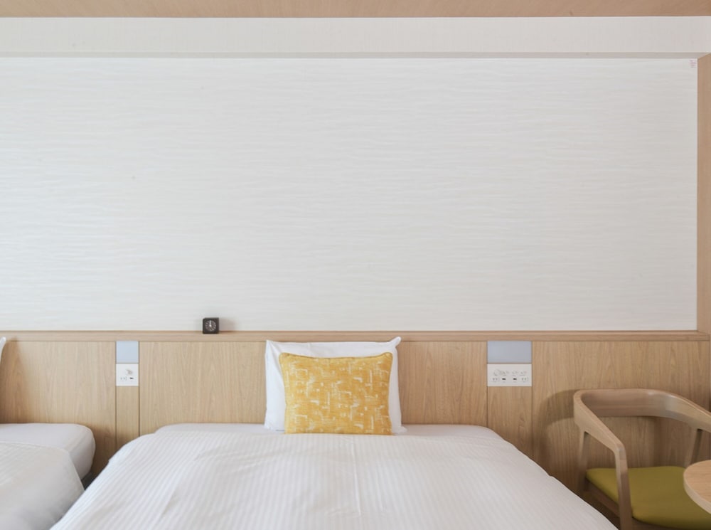 Vessel Hotel Kumamoto Airport 24/69
