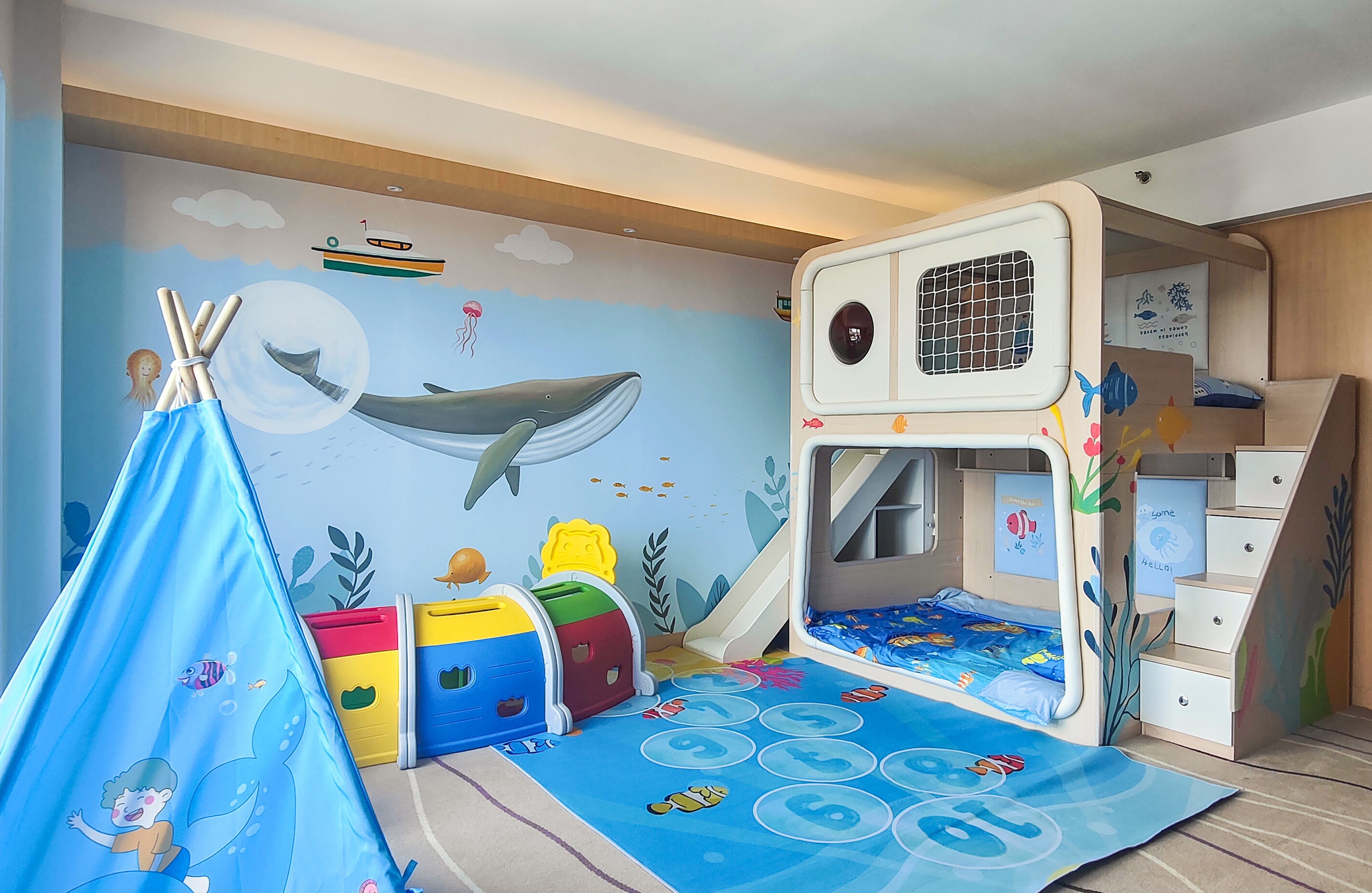 Holiday Inn Putian Xiuyu 41/50