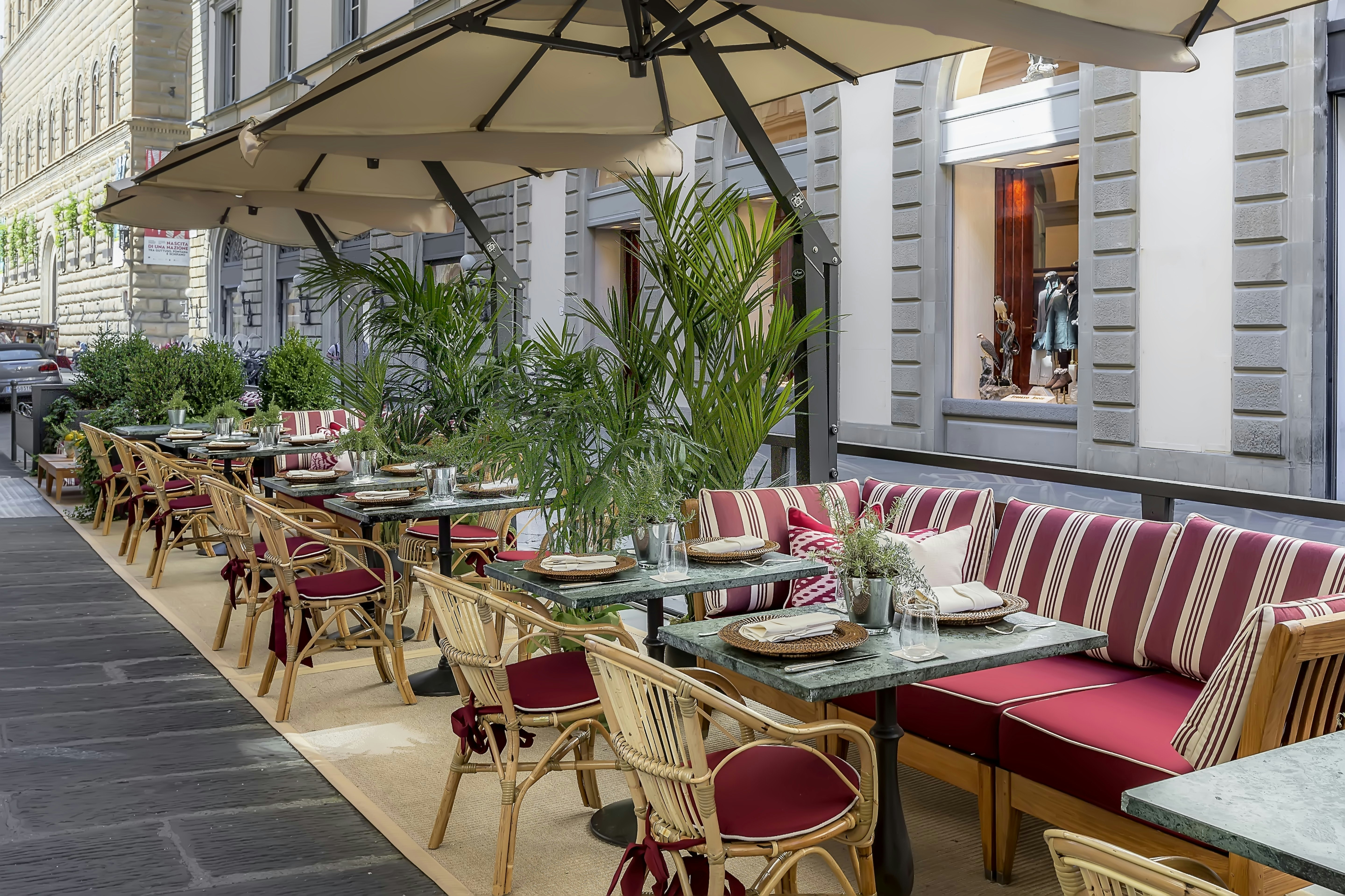 Helvetia And Bristol Firenze Starhotels Collezione 38/50