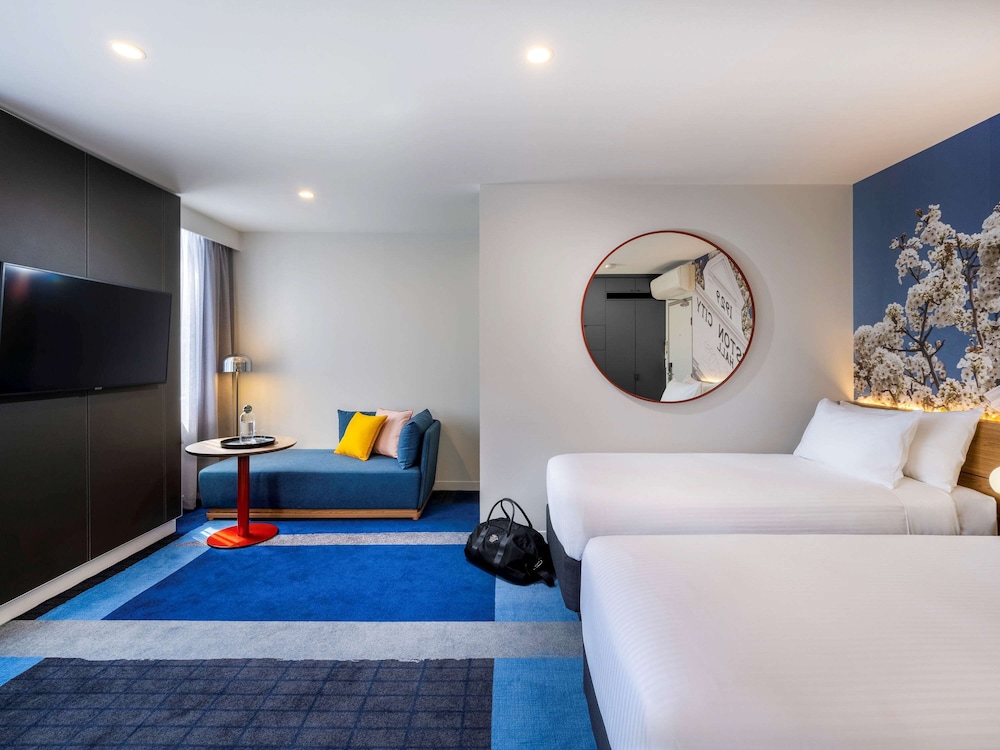 Novotel Melbourne Preston 34/94