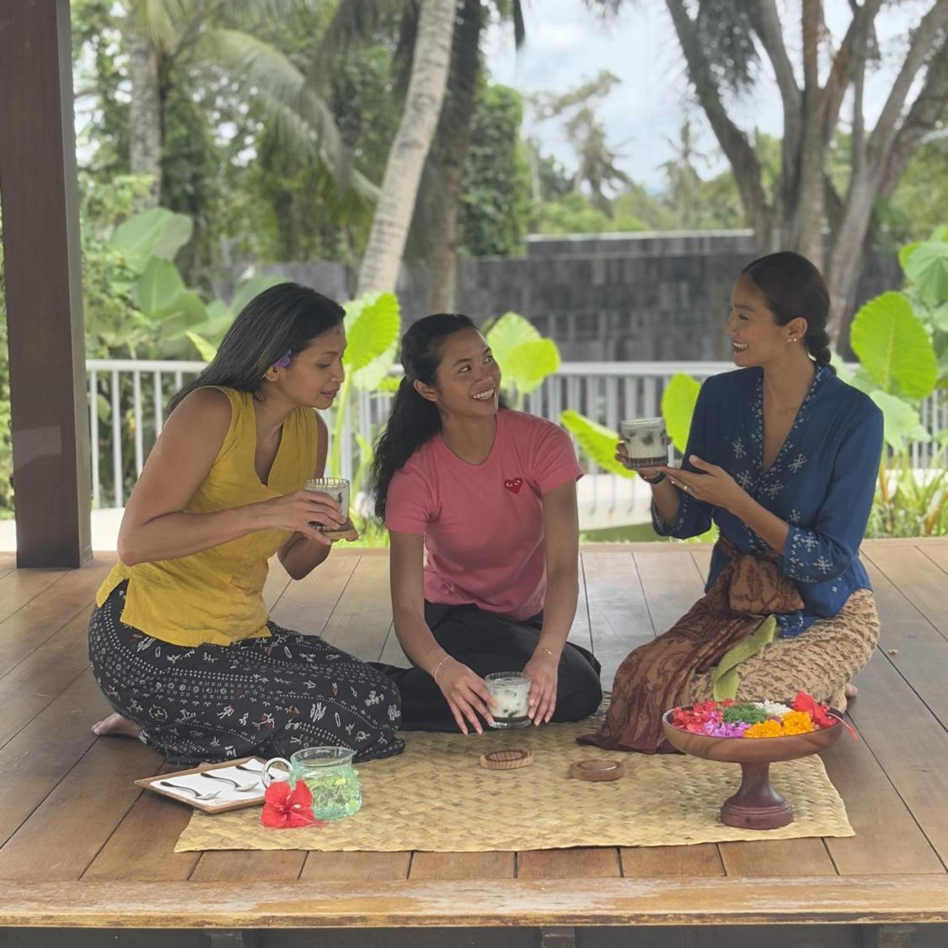 Bumi Kinar Ubud 9/50