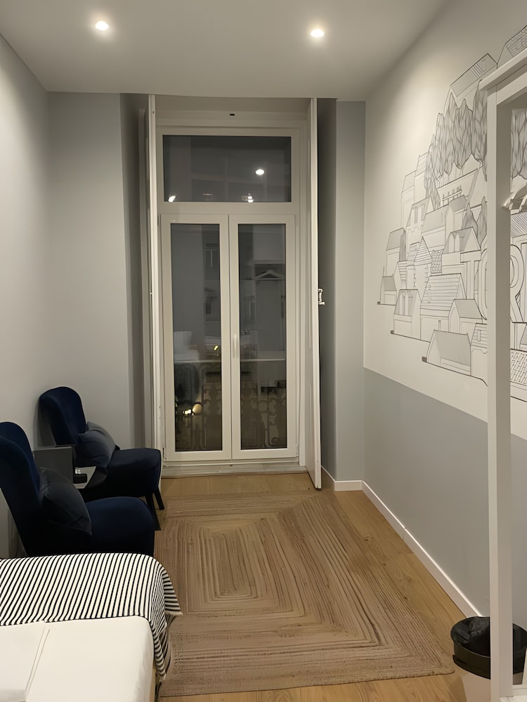 Lisbon Check-In Guesthouse 22/40