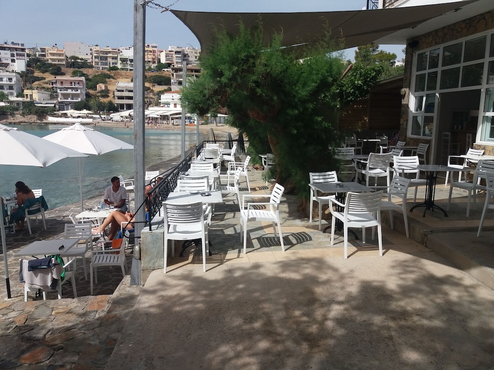 Hotel Polydoros 22/44