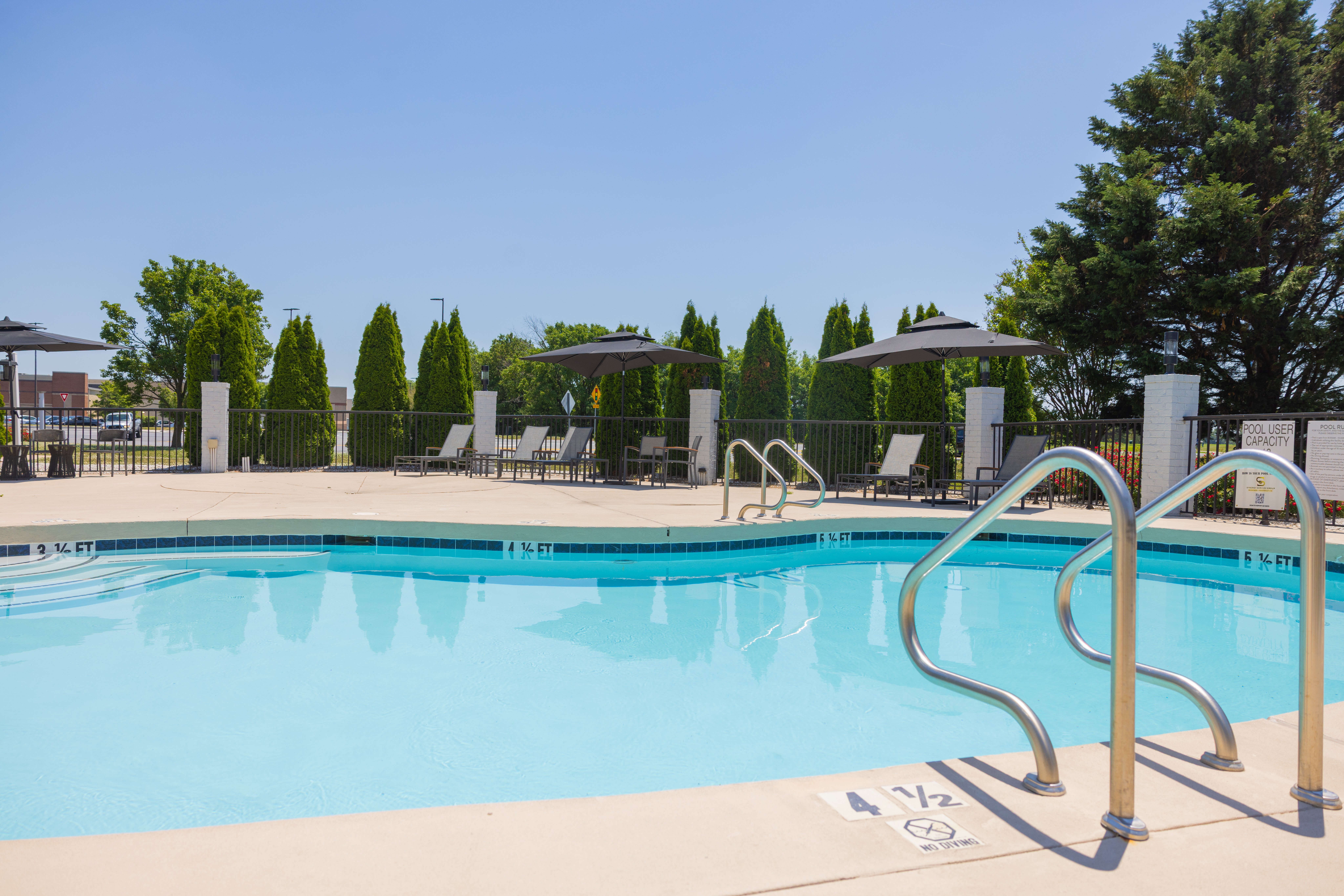 Heritage Inn and Suites Rehoboth Beach 30/72