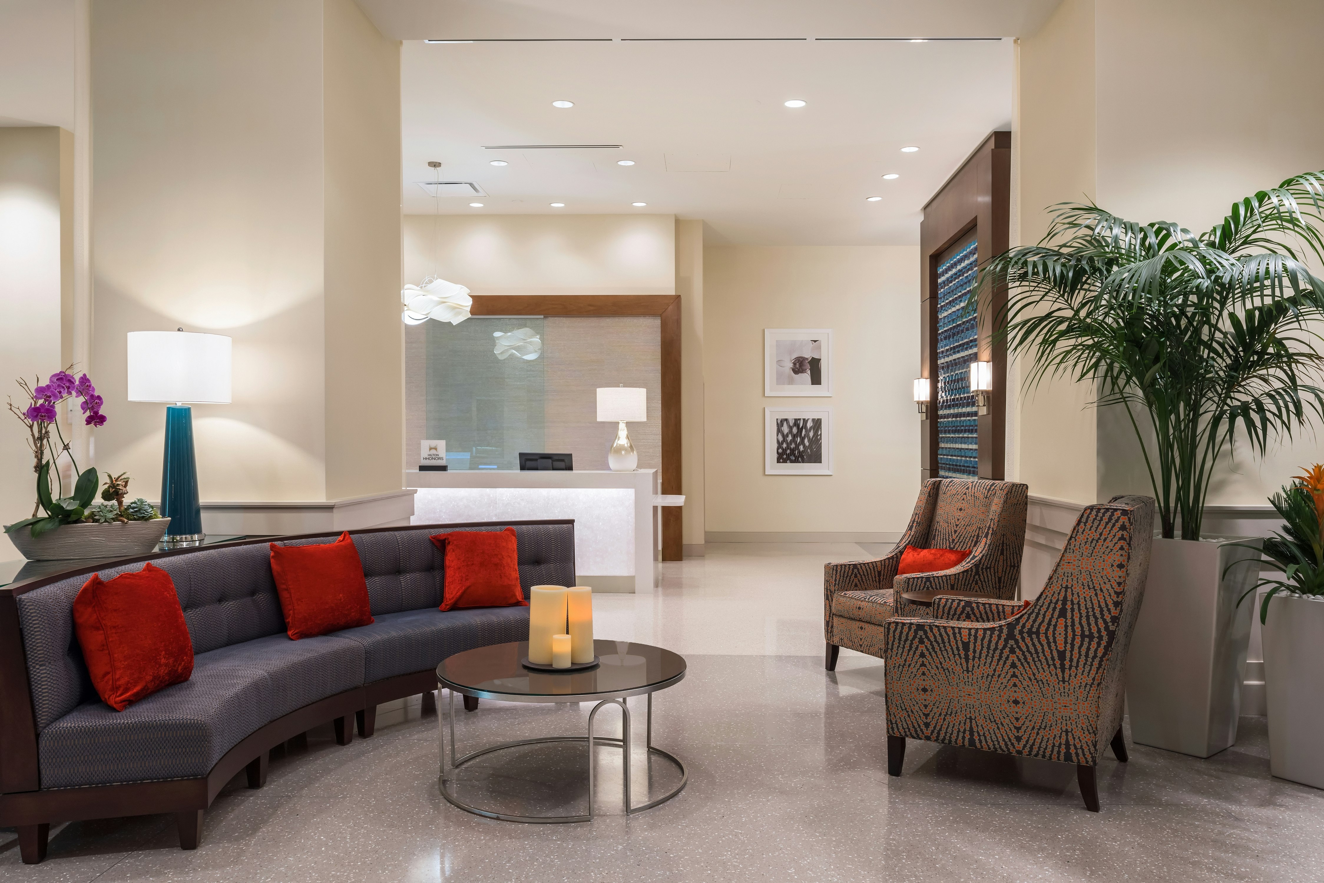 Hilton Garden Inn Miami Dolphin Mall 30/73