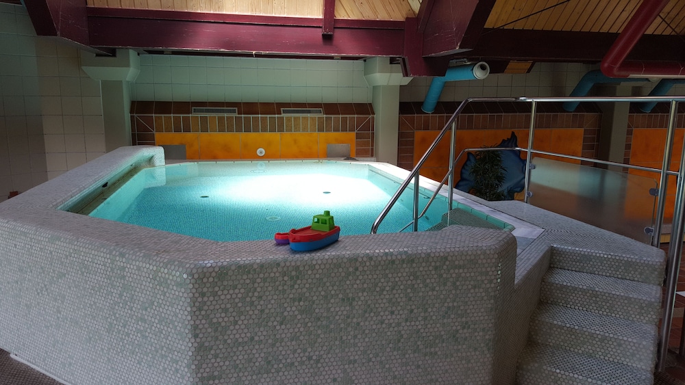 Savoy Hotel Bad Mergentheim 19/50