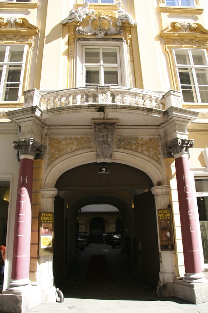 Pertschy Palais Hotel photo1