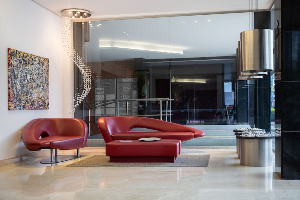 Best Western Plus 93 Park Hotel 40/50