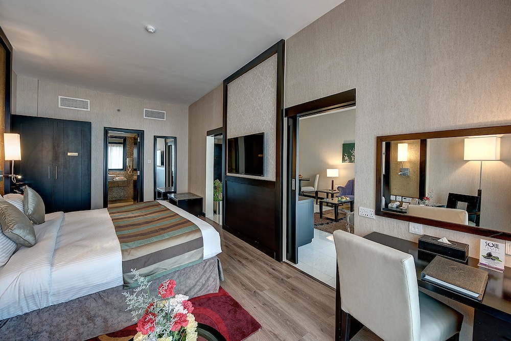 room