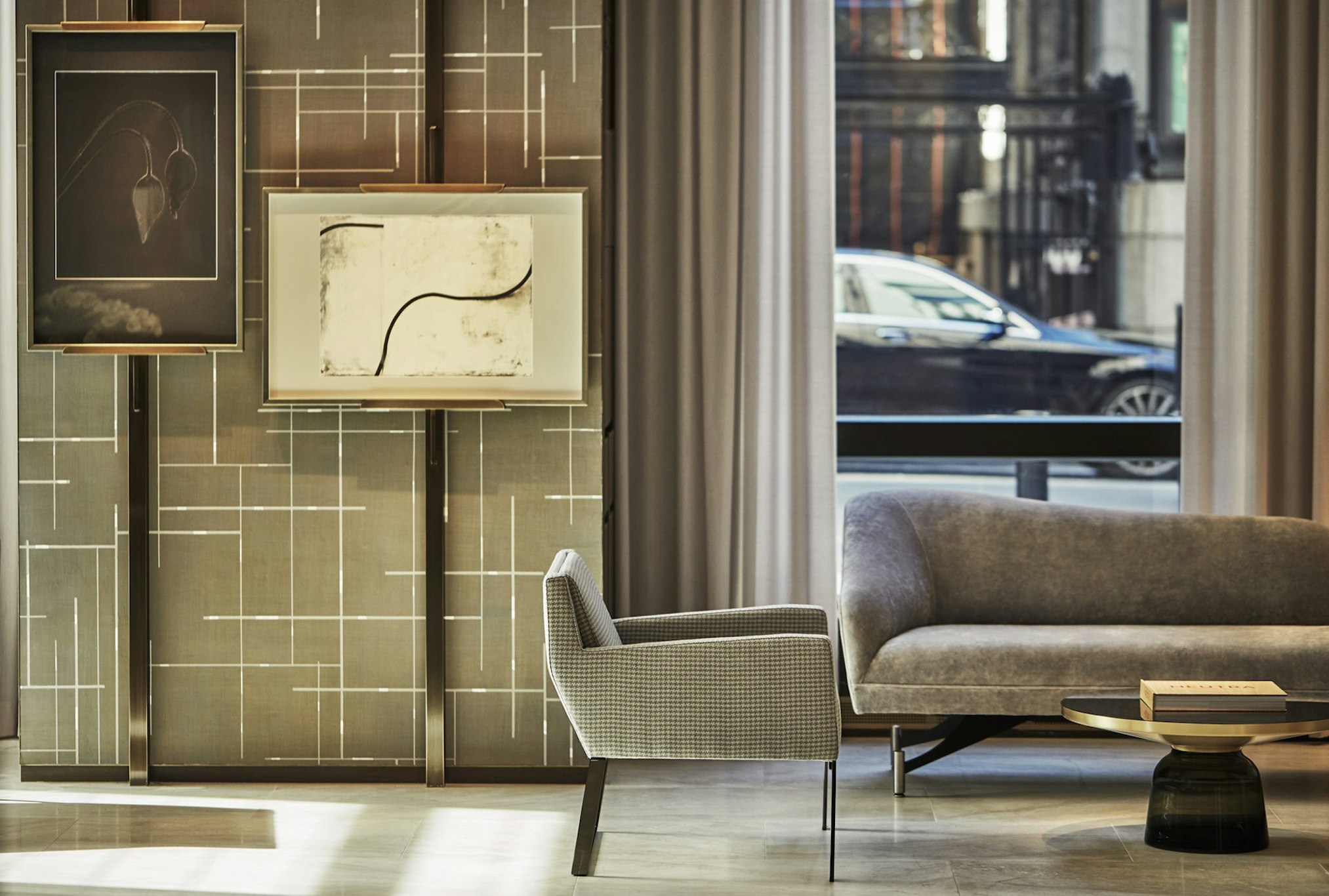 Four Seasons Hotel New York Downtown 59/80