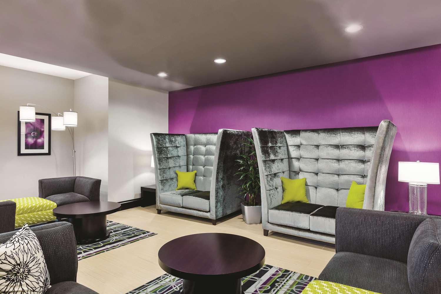 La Quinta Inn & Suites by Wyndham Rockport - Fulton 28/46