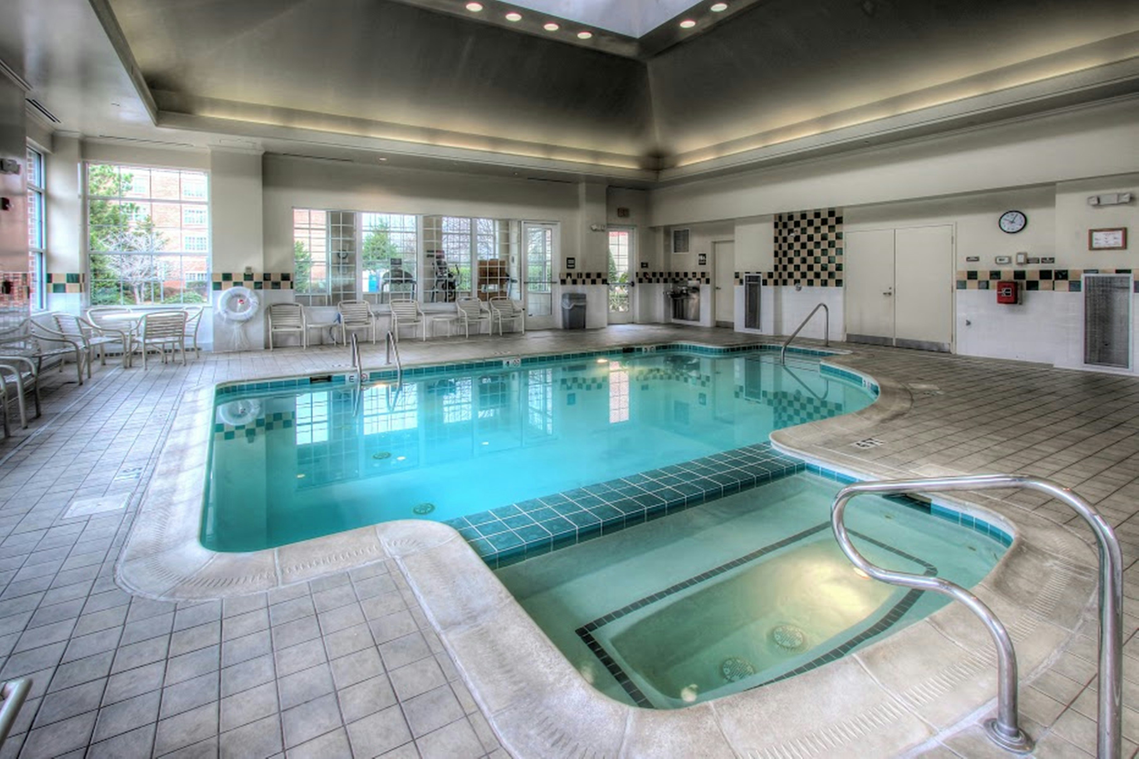 Hilton Garden Inn Williamsburg 11/38