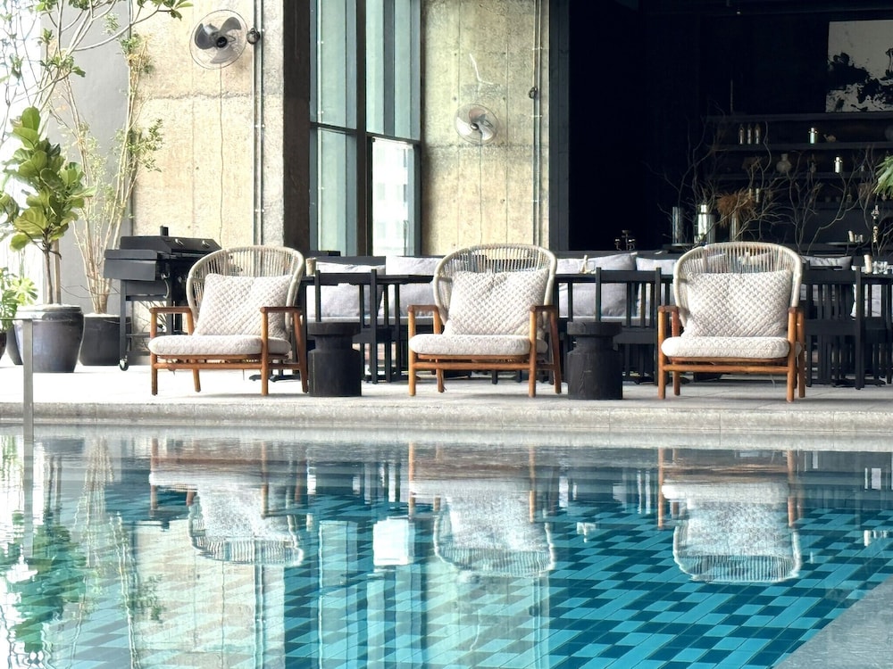 BreakX Hotel Penang 36/62