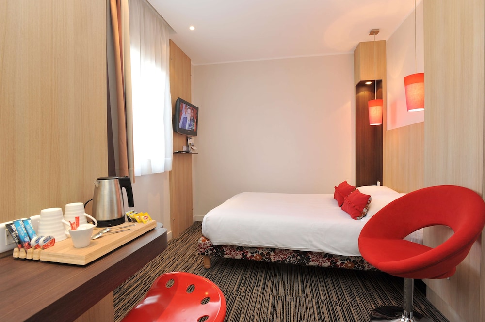 Best Western Plus Hotel Plaisance 17/36