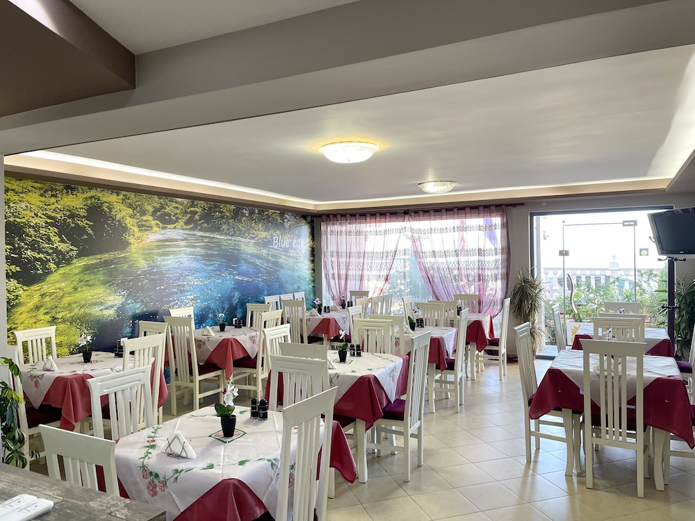Hotel Keos 55/68