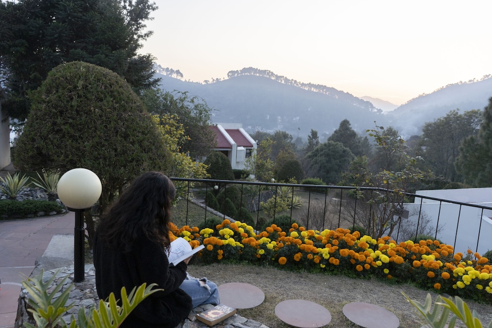 Country Inn Nature Resort Bhimtal 35/46