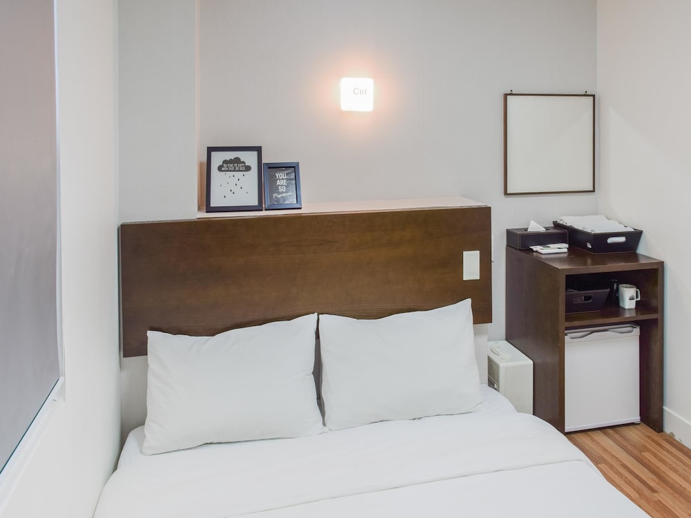 EKONOMY HOTEL HAEUNDAE 25/66