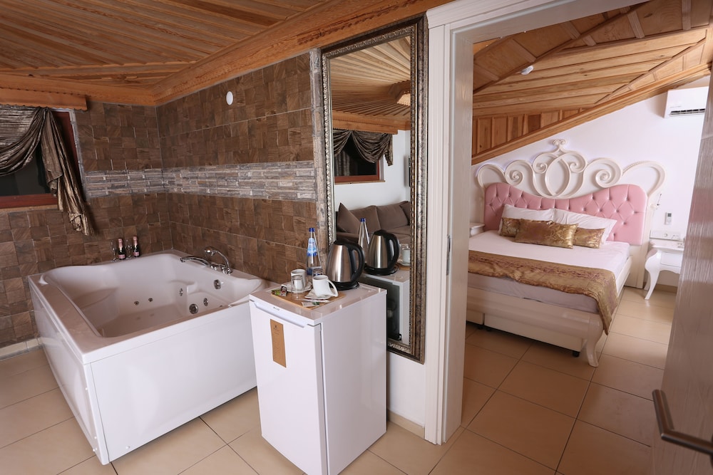 Merve Han Residence 45/45