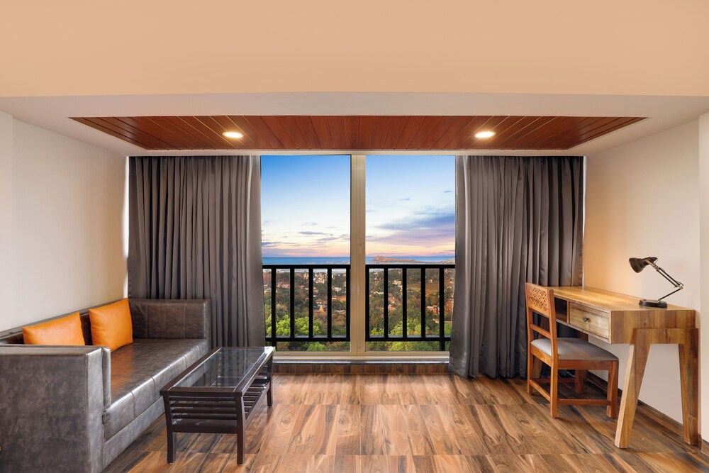 Lemon Tree Hotel Dapoli 26/50