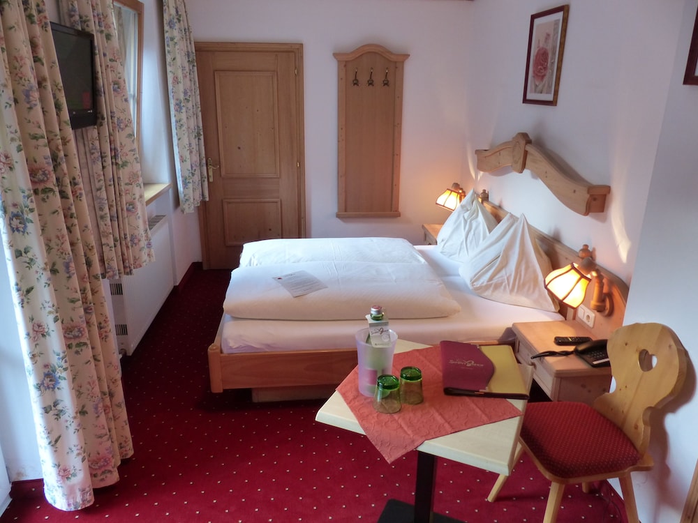 Hotel Der Schmittenhof 9/32