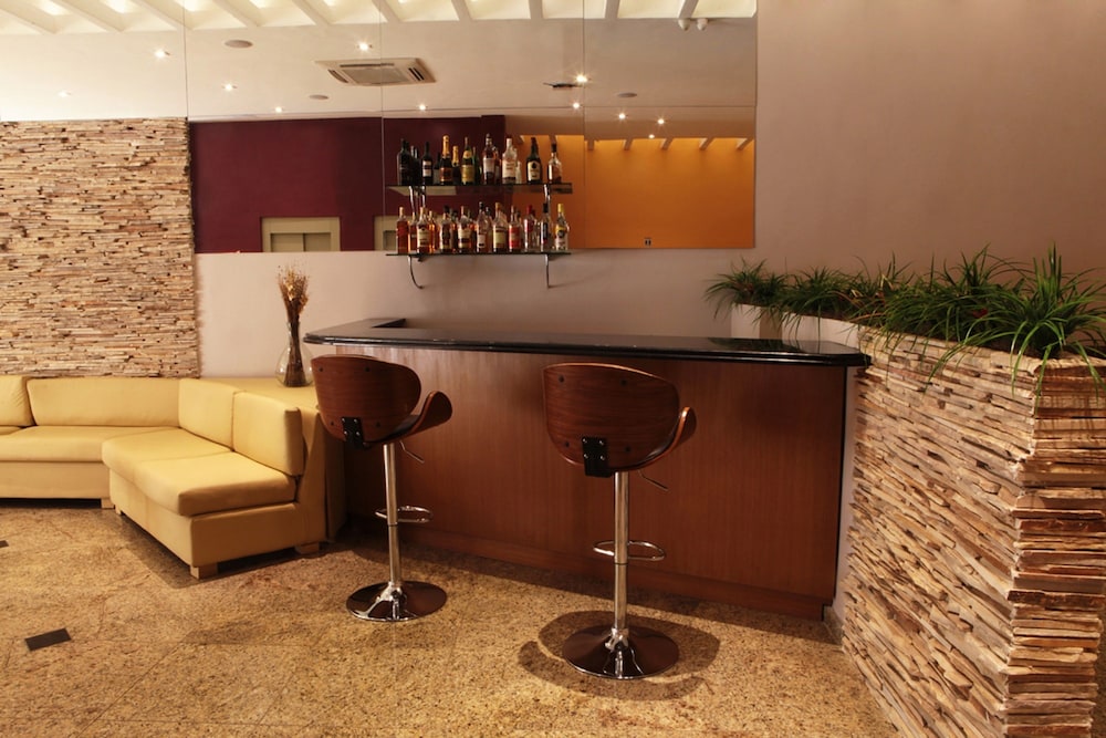 Pompeu Rio Hotel 7/65