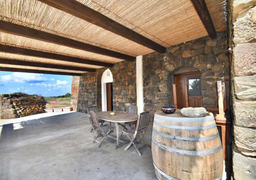 Tenuta Bukkuram 13/32