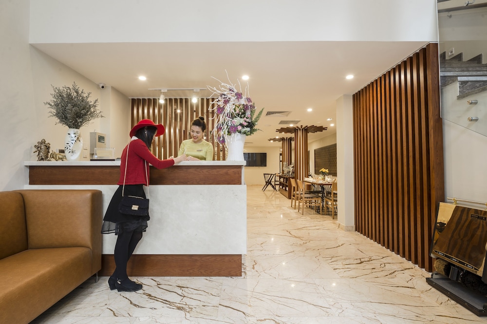 MIDORI BOUTIQUE HOTEL 4/45