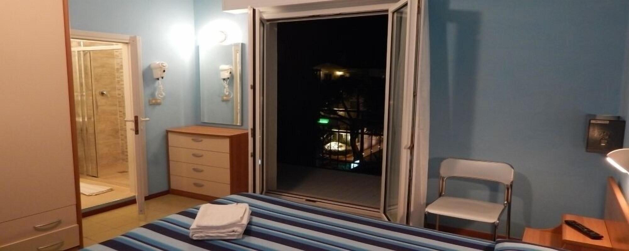 Hotel Vera 17/46
