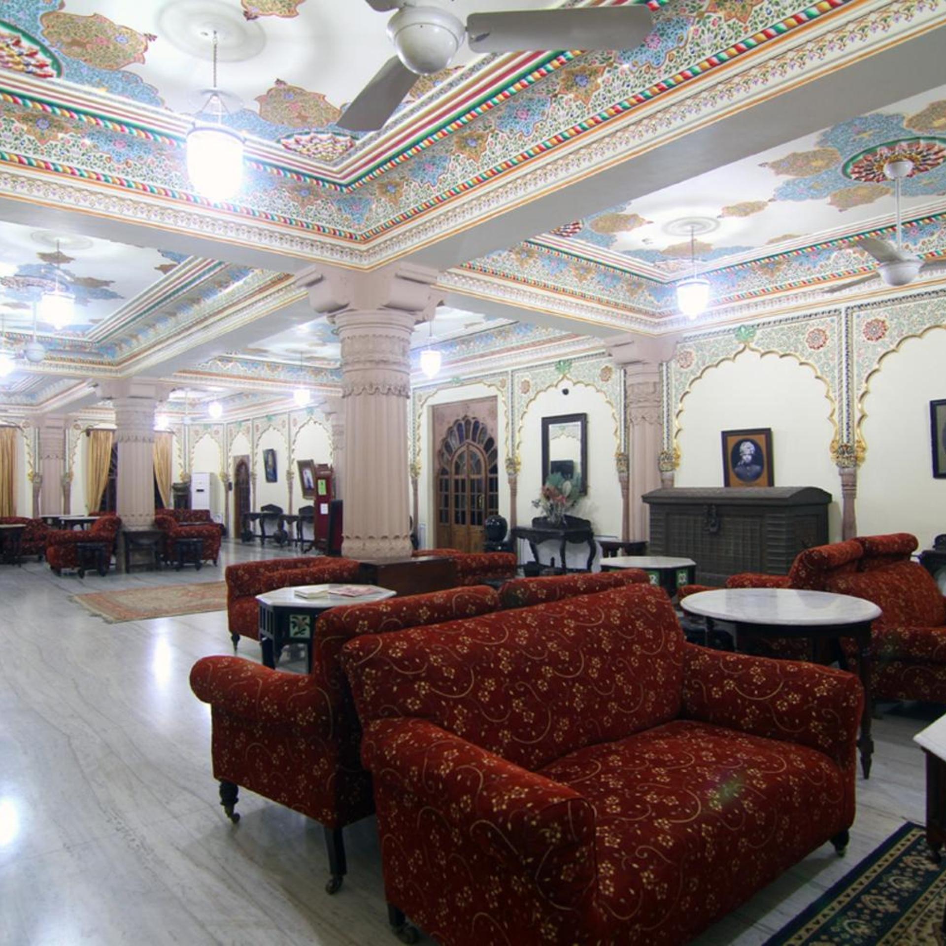 JAGAT PALACE 16/33