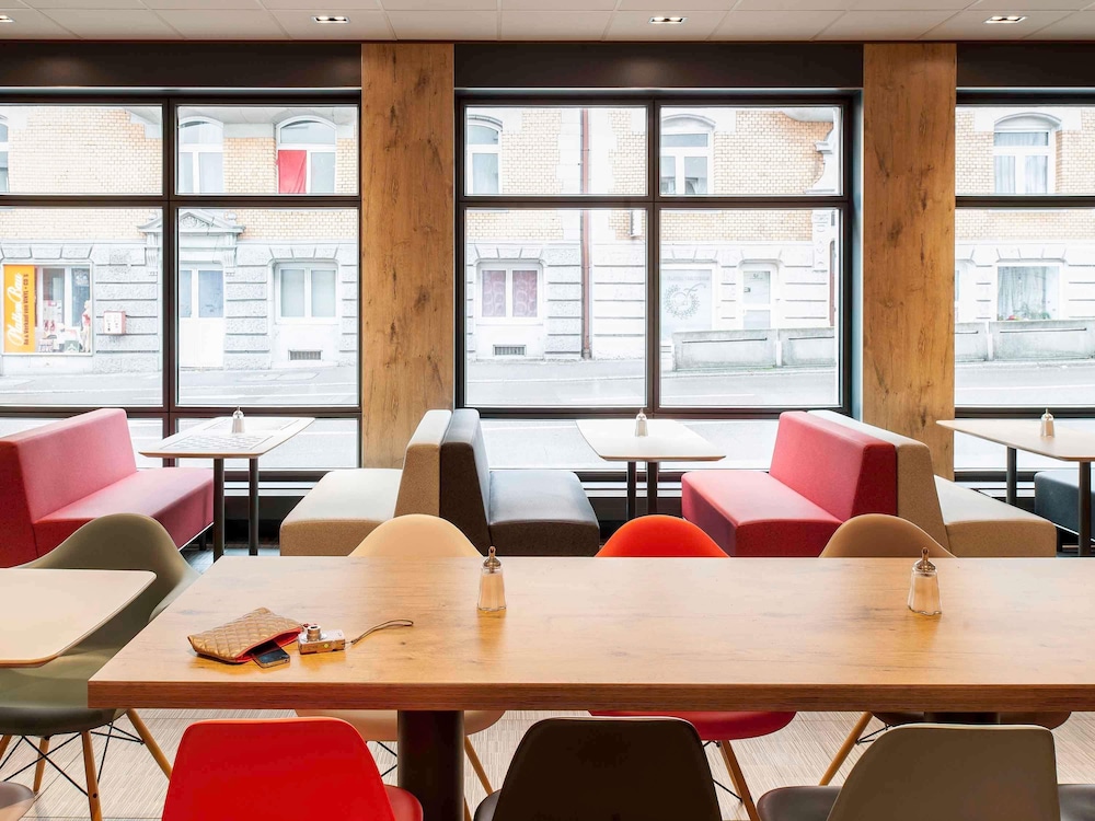 Ibis Stuttgart Centrum 41/62