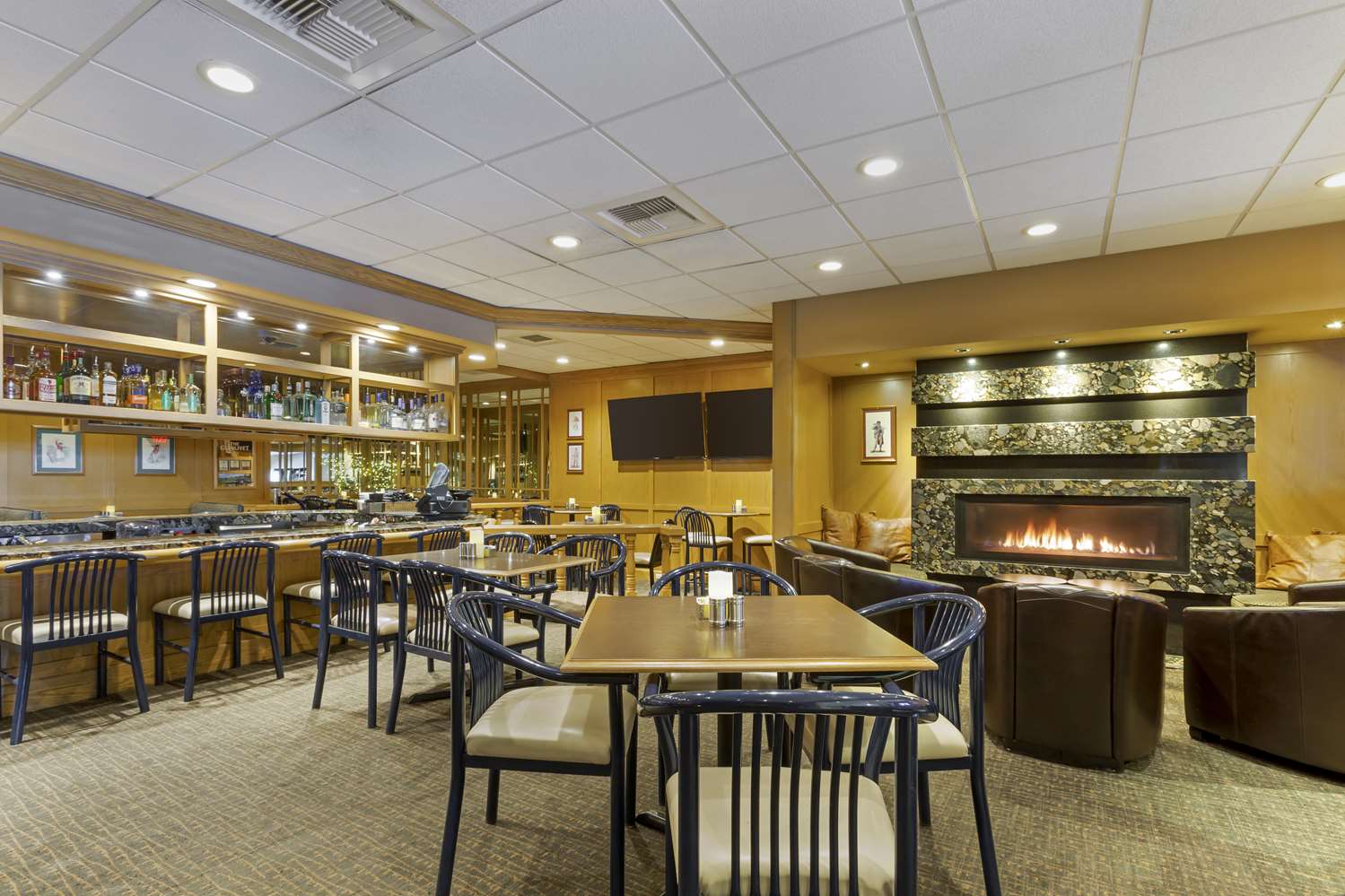 Best Western Plus Coeur D alene Inn 35/41