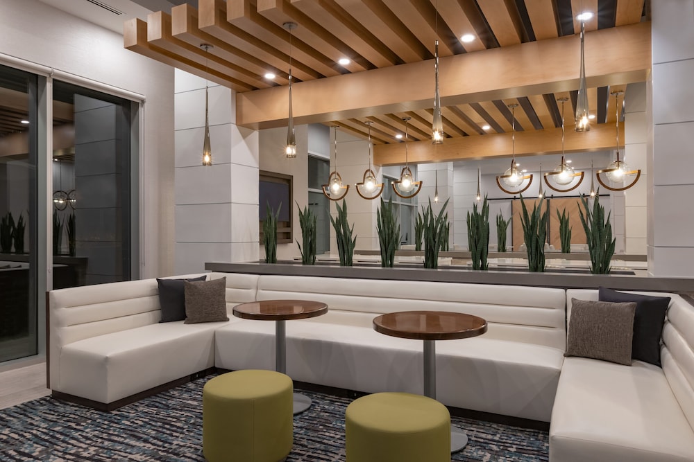 Hyatt House Atlanta Perimeter Center 15/47