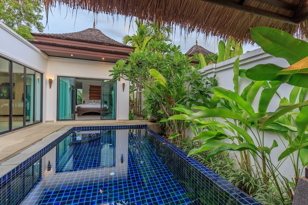 Villas Aelita 17/21
