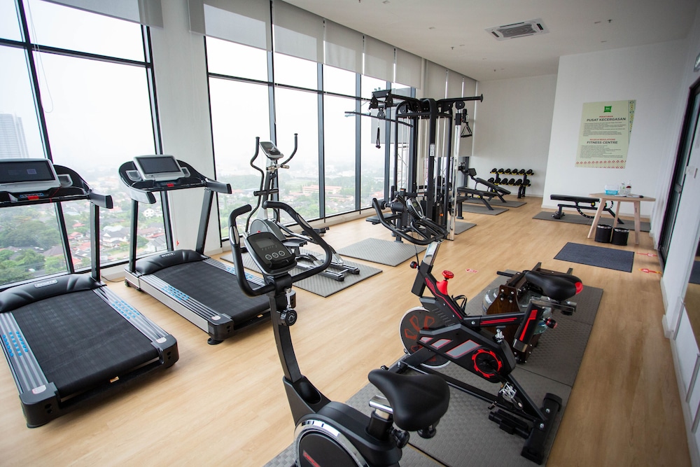 ibis Styles Kota Bharu 28/50