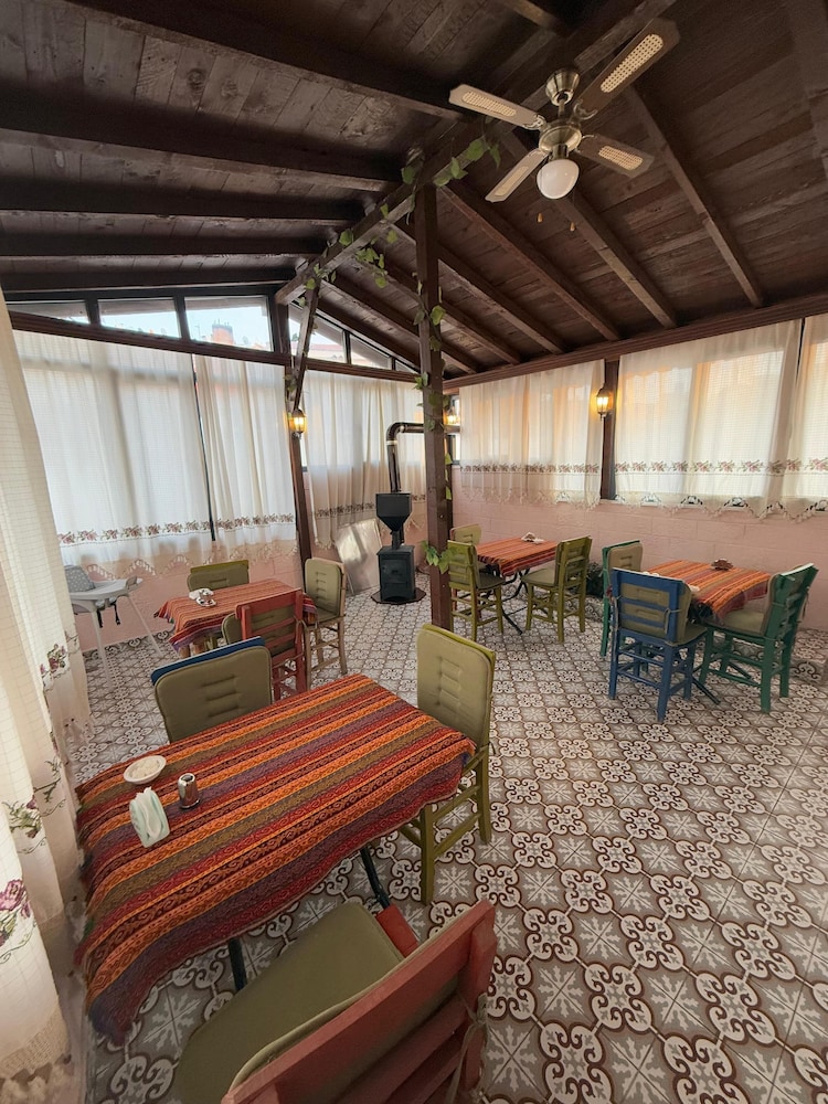 Sirvani Konagi Butik Otel 39/49