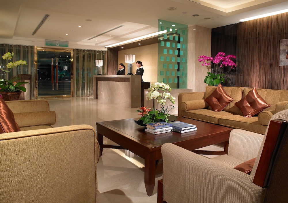 Royal Biz Taipei 40/60