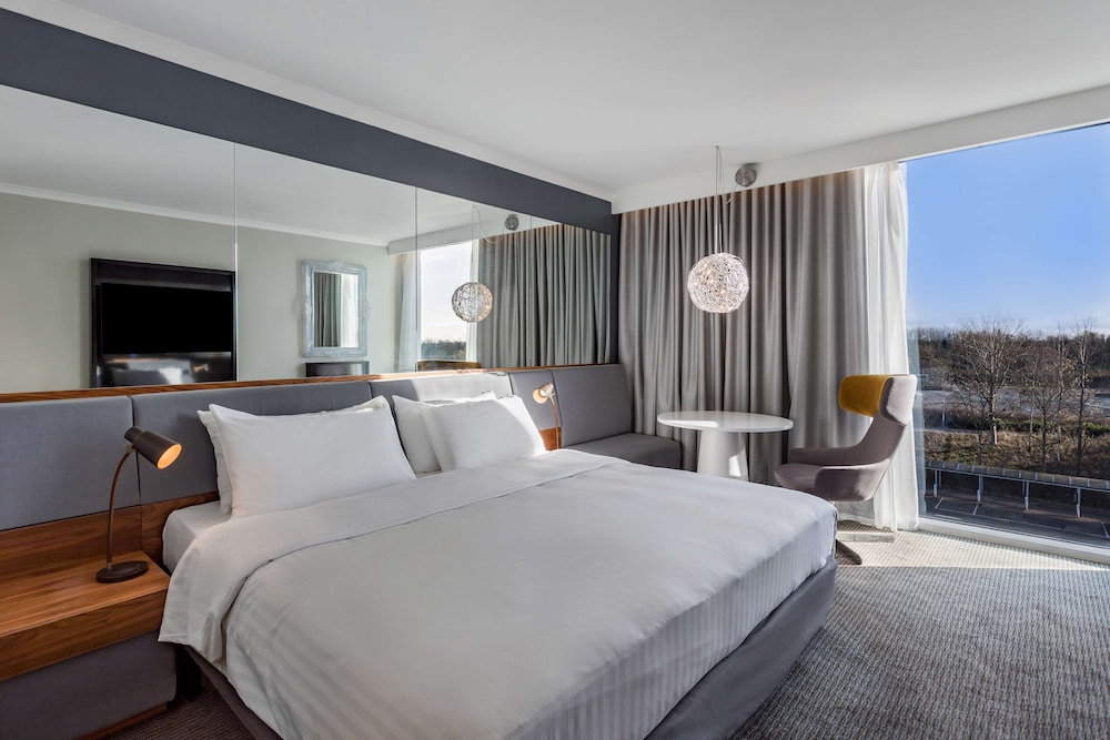 Radisson Blu Hotel London Stansted Airport 15/68