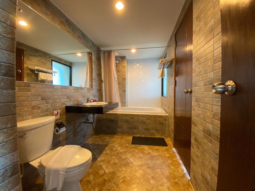 We Valley Boutique Hotel 4/67