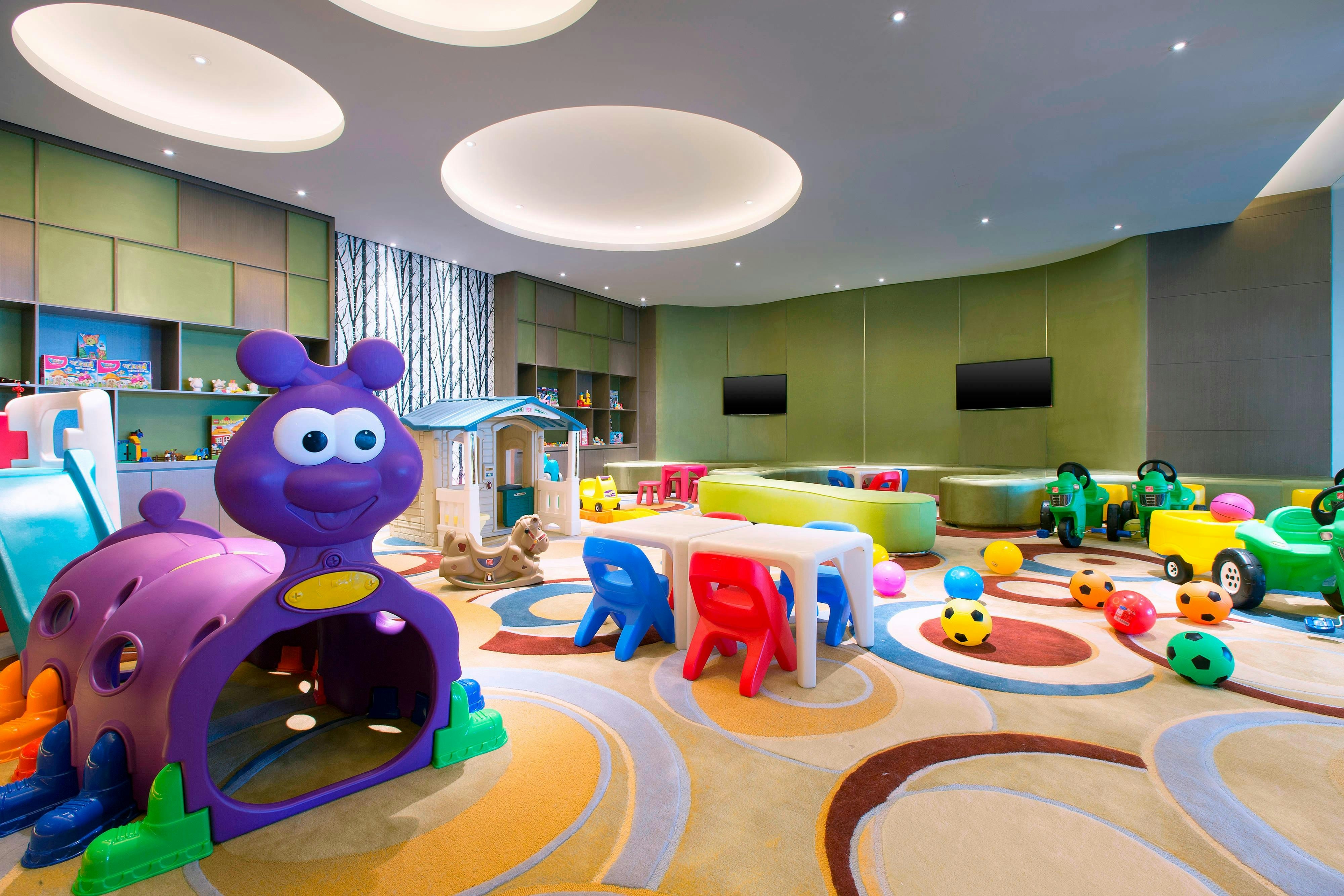 Sheraton Grand Xishuangbanna Hotel 61/74