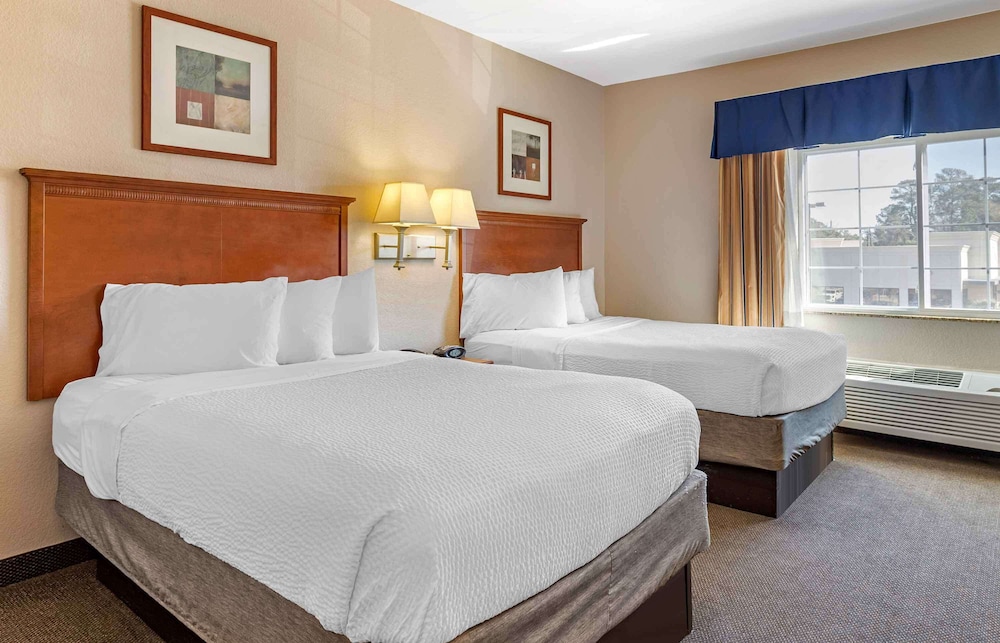 Candlewood Suites Houston Kingwood 19/59