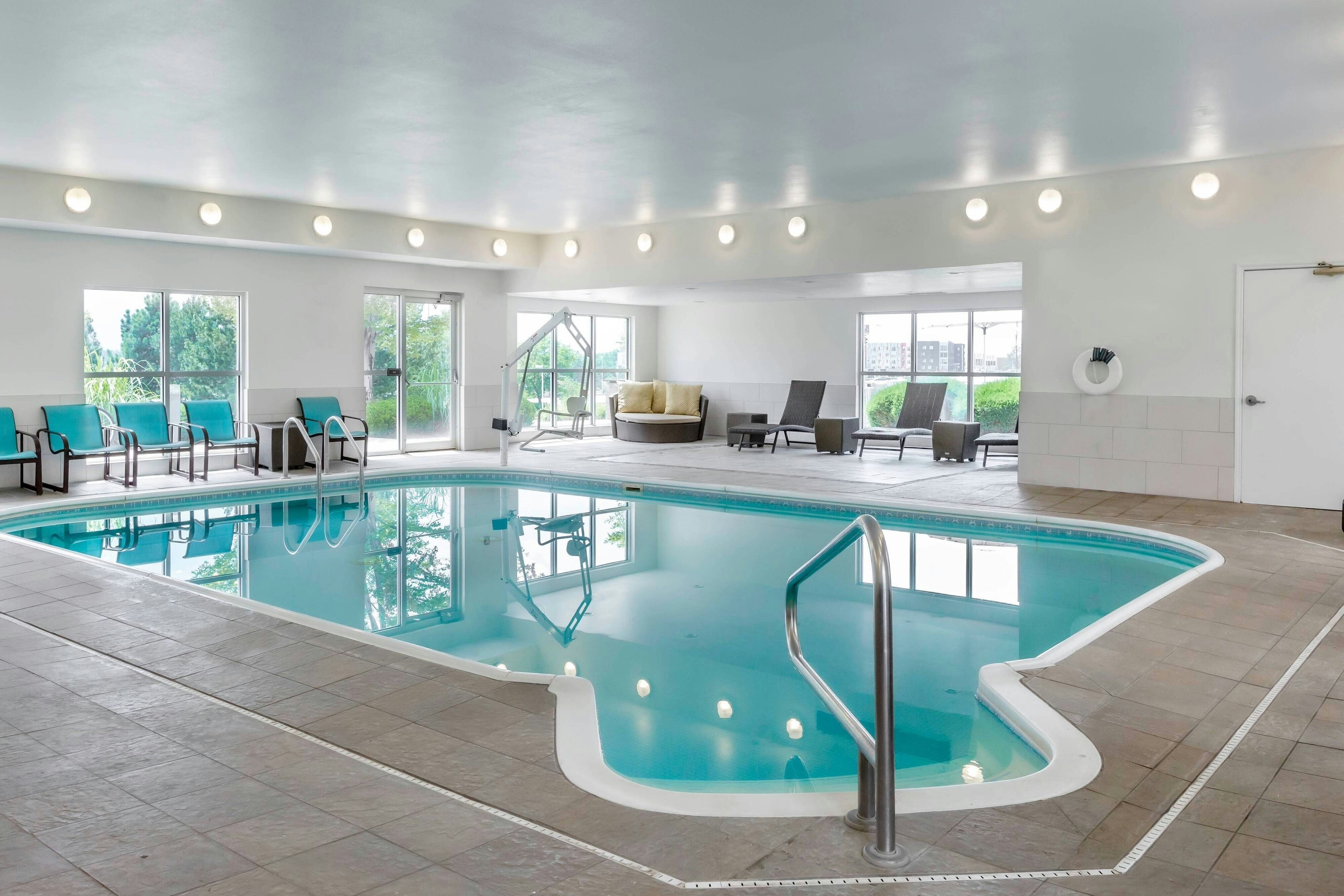 Residence Inn by Marriott Denver North-Westminster 5/13