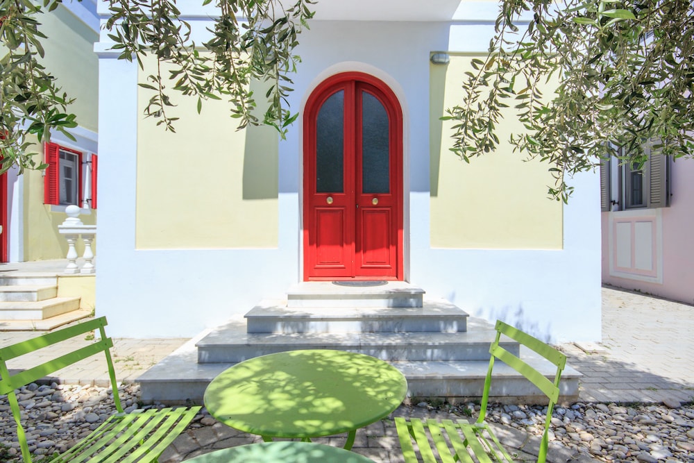 Villas Thassos 41/50