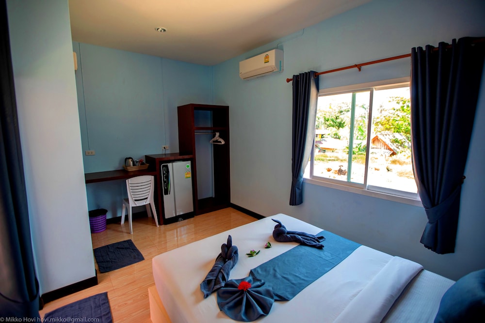 Ok Chawkoh Bungalow 27/50