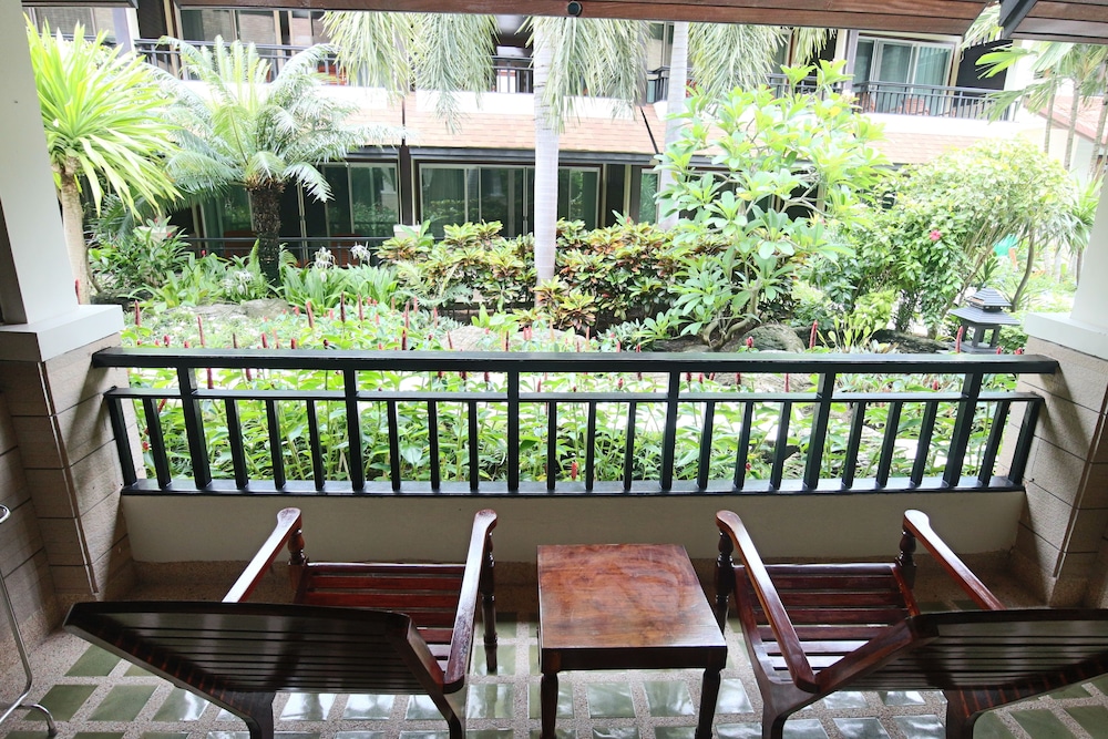 PHI PHI BANYAN VILLA 5/61