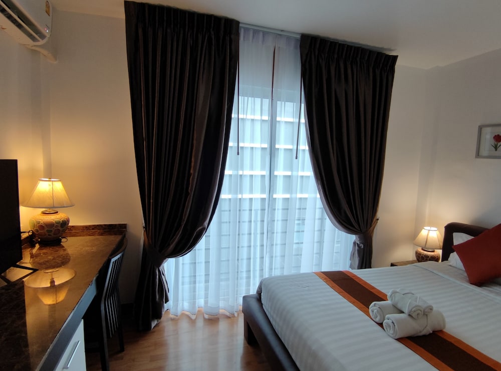 Bedrooms Boutique Hotel 29/73