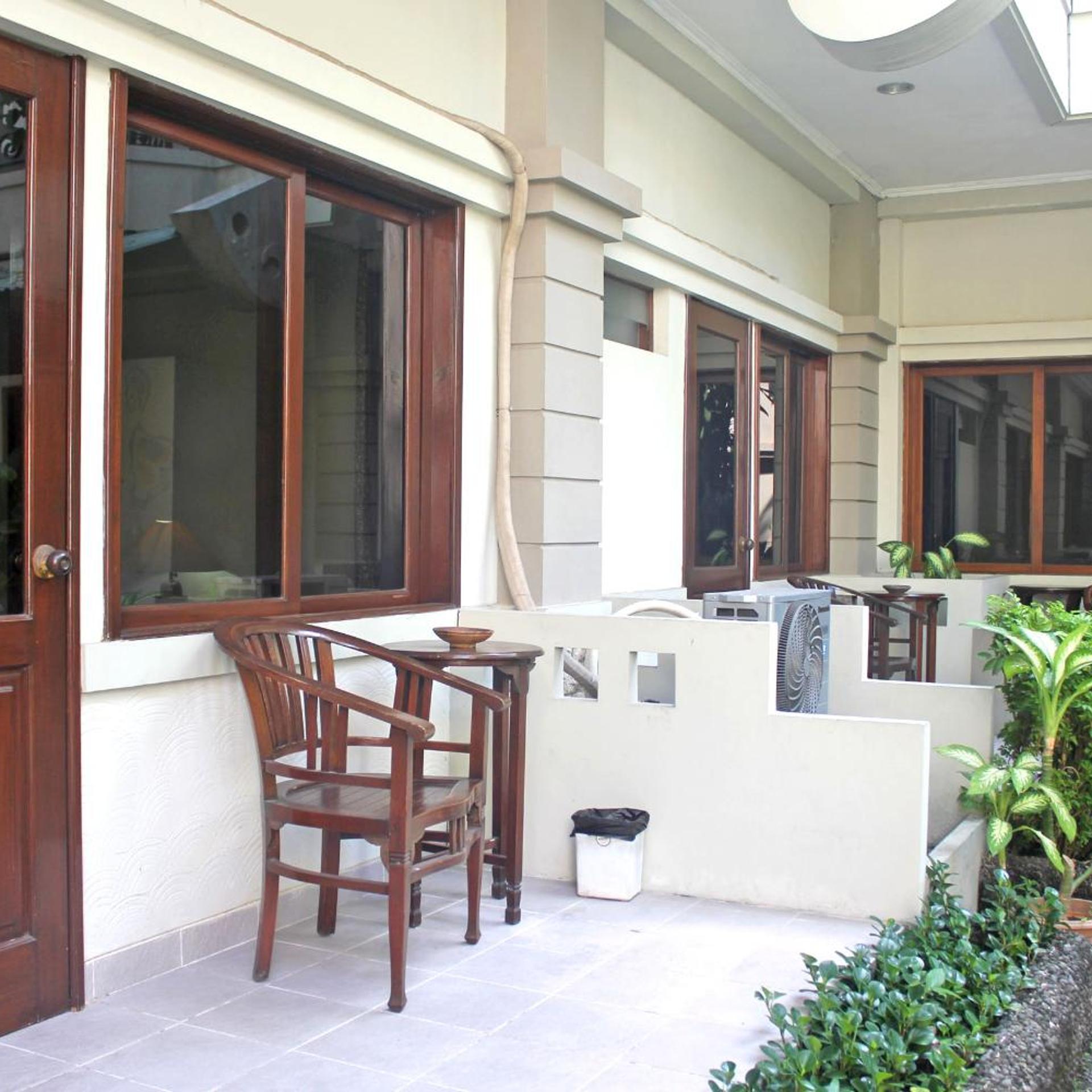 Hotel Winotosastro Garden 42/49