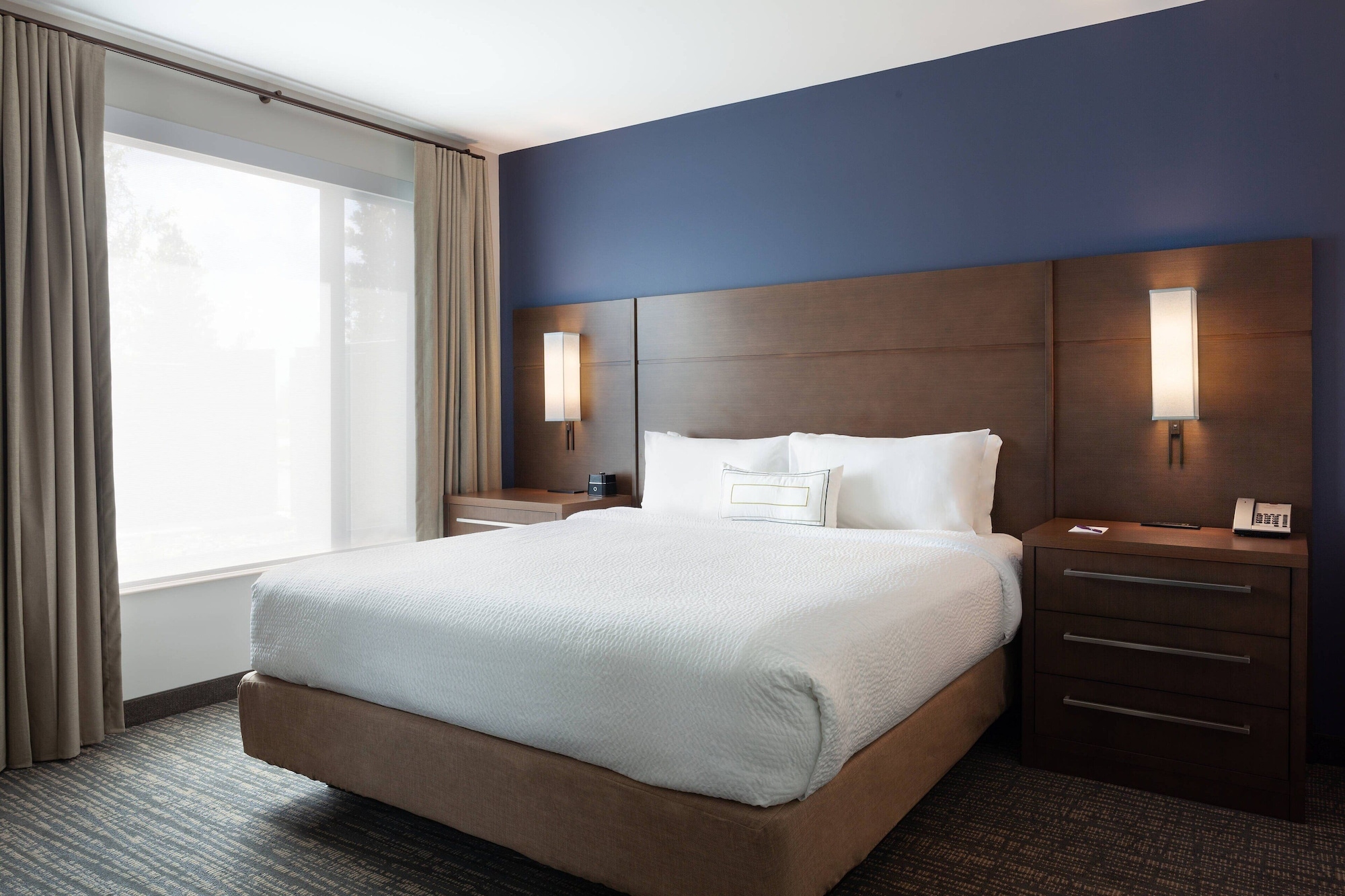 Room at Residence Inn Orlando At Millenia, ORLANDO - FL